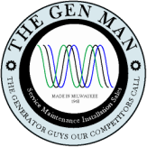 The Gen Man